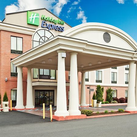 Holiday Inn Express And Suites Quakertown - Allentown Area By Ihg Bagian luar foto