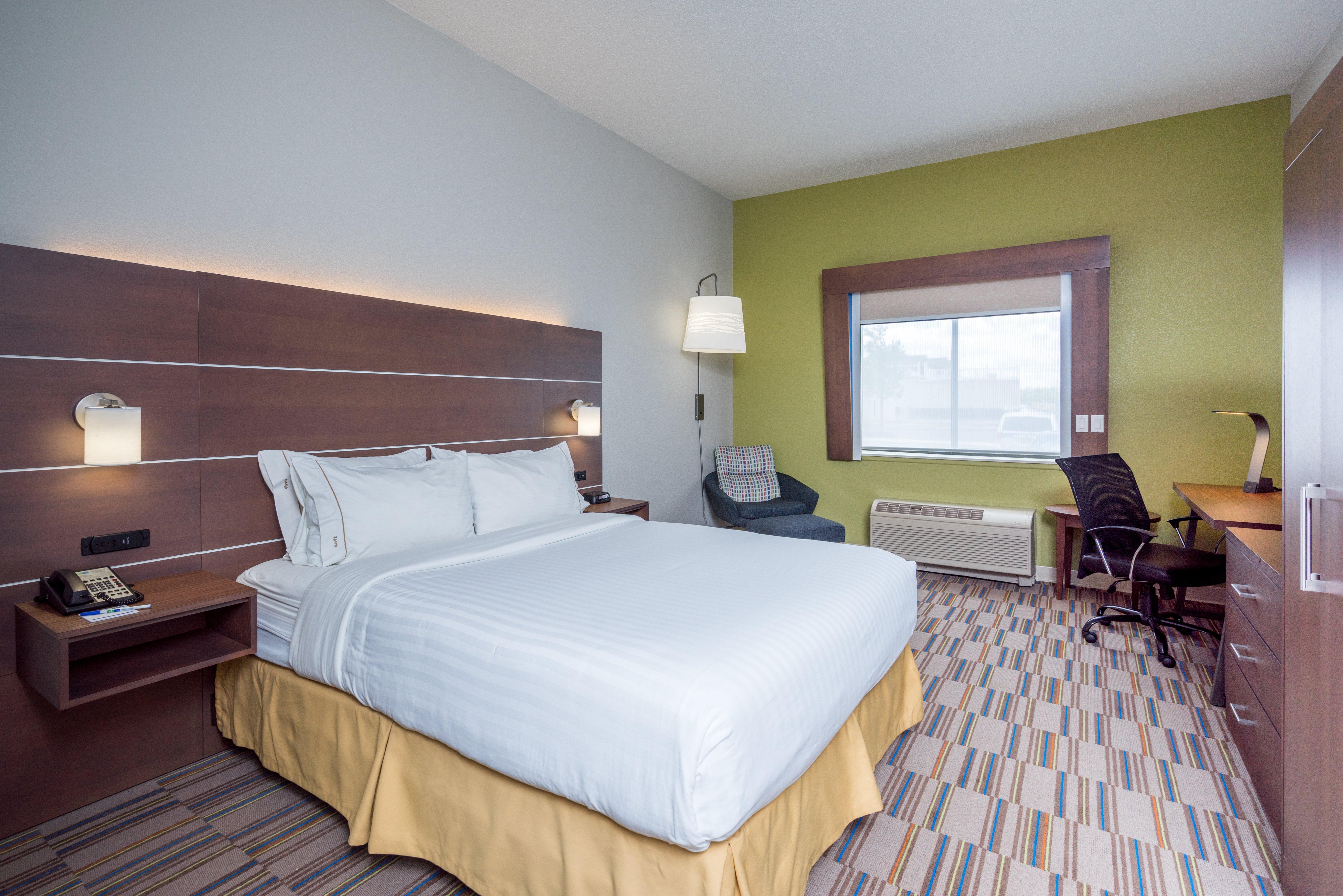 Holiday Inn Express And Suites Quakertown - Allentown Area By Ihg Bagian luar foto
