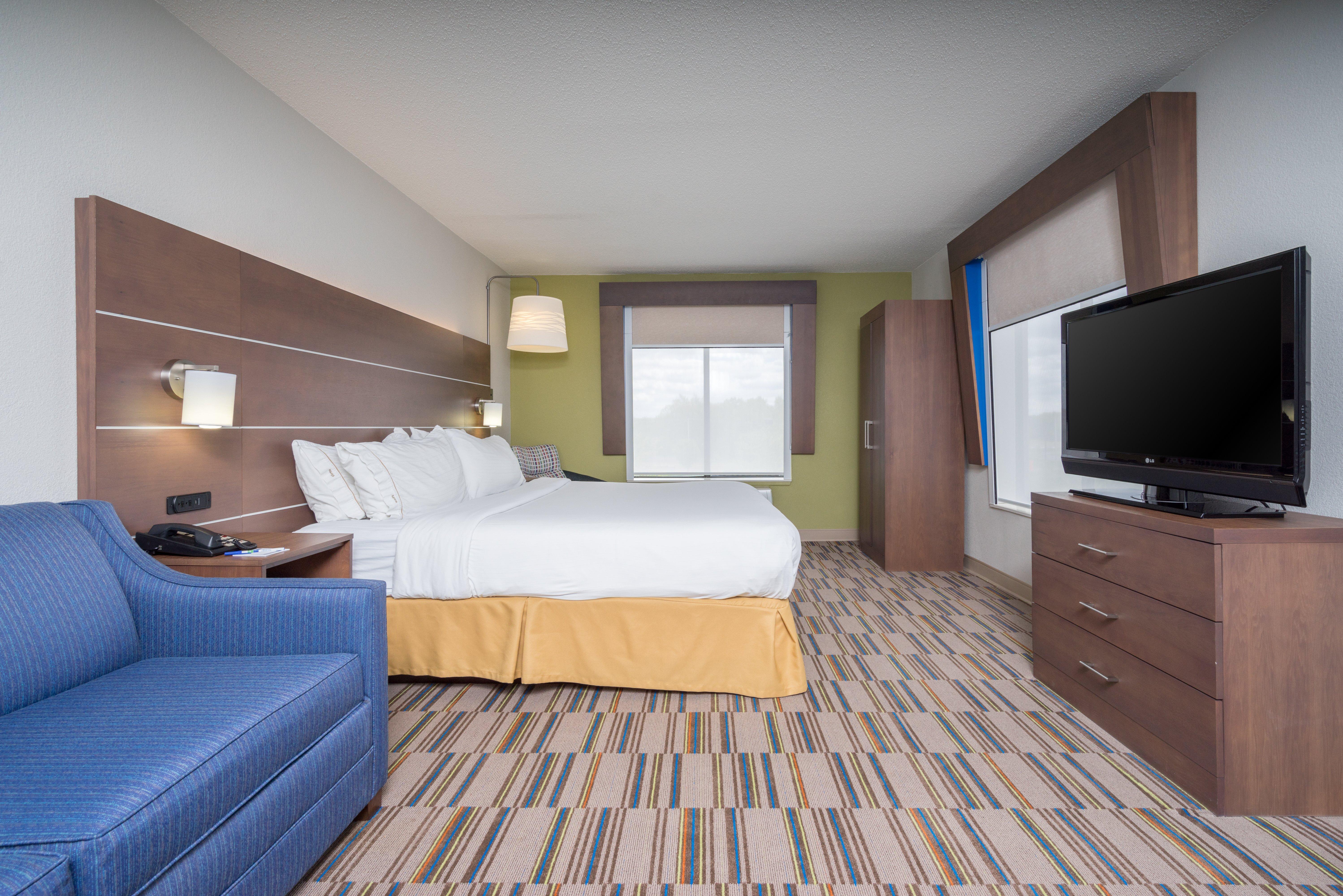 Holiday Inn Express And Suites Quakertown - Allentown Area By Ihg Bagian luar foto