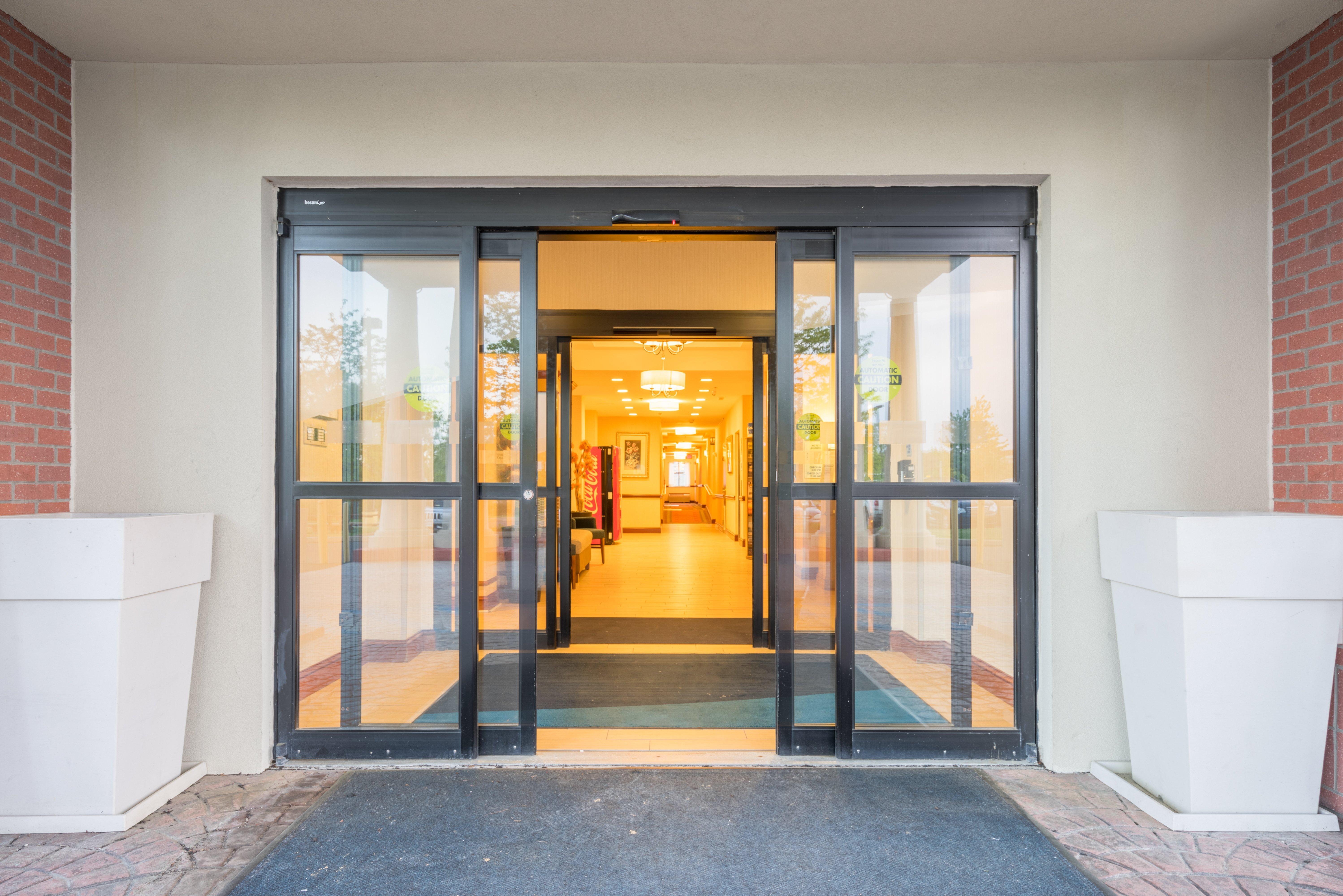 Holiday Inn Express And Suites Quakertown - Allentown Area By Ihg Bagian luar foto