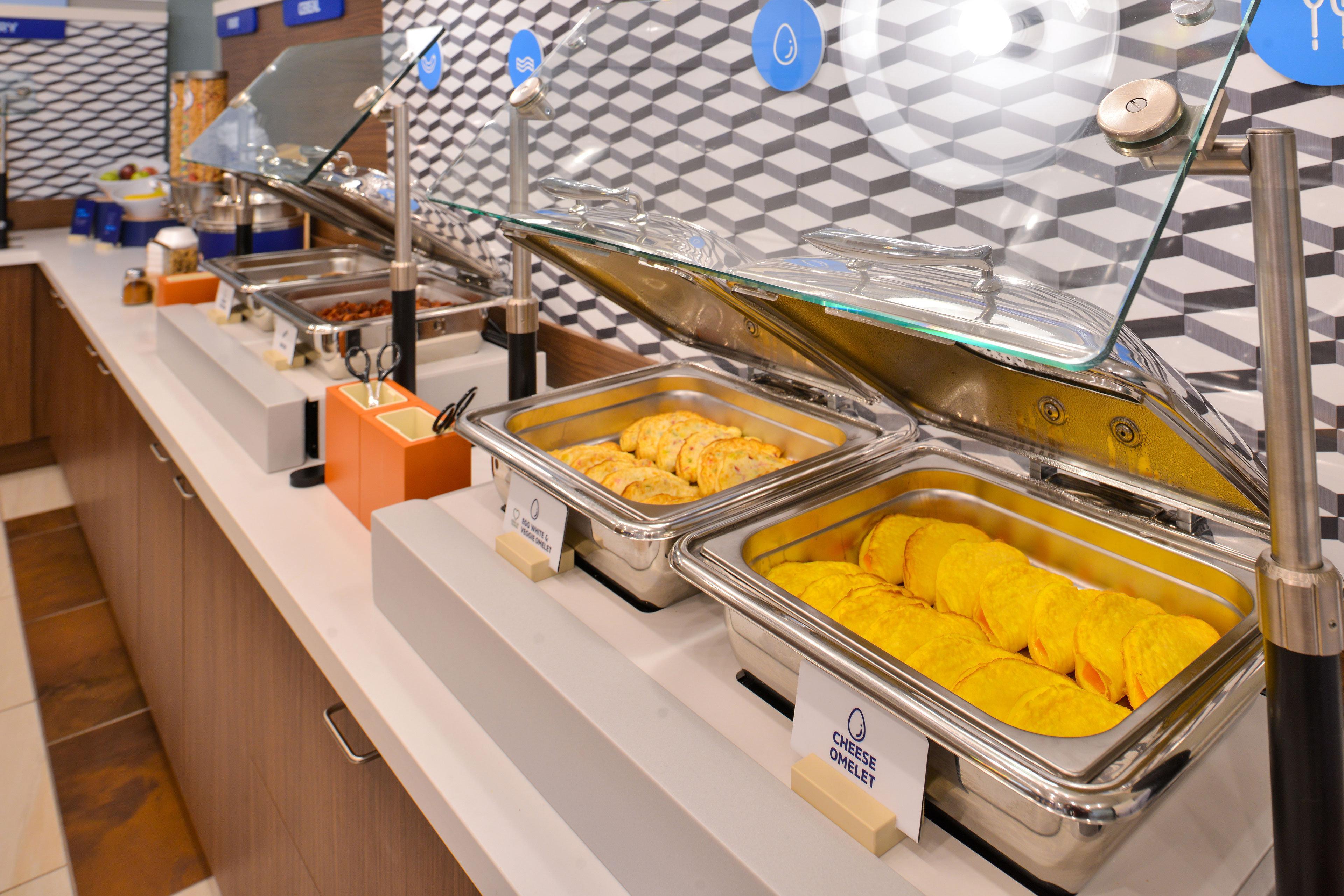 Holiday Inn Express And Suites Quakertown - Allentown Area By Ihg Bagian luar foto
