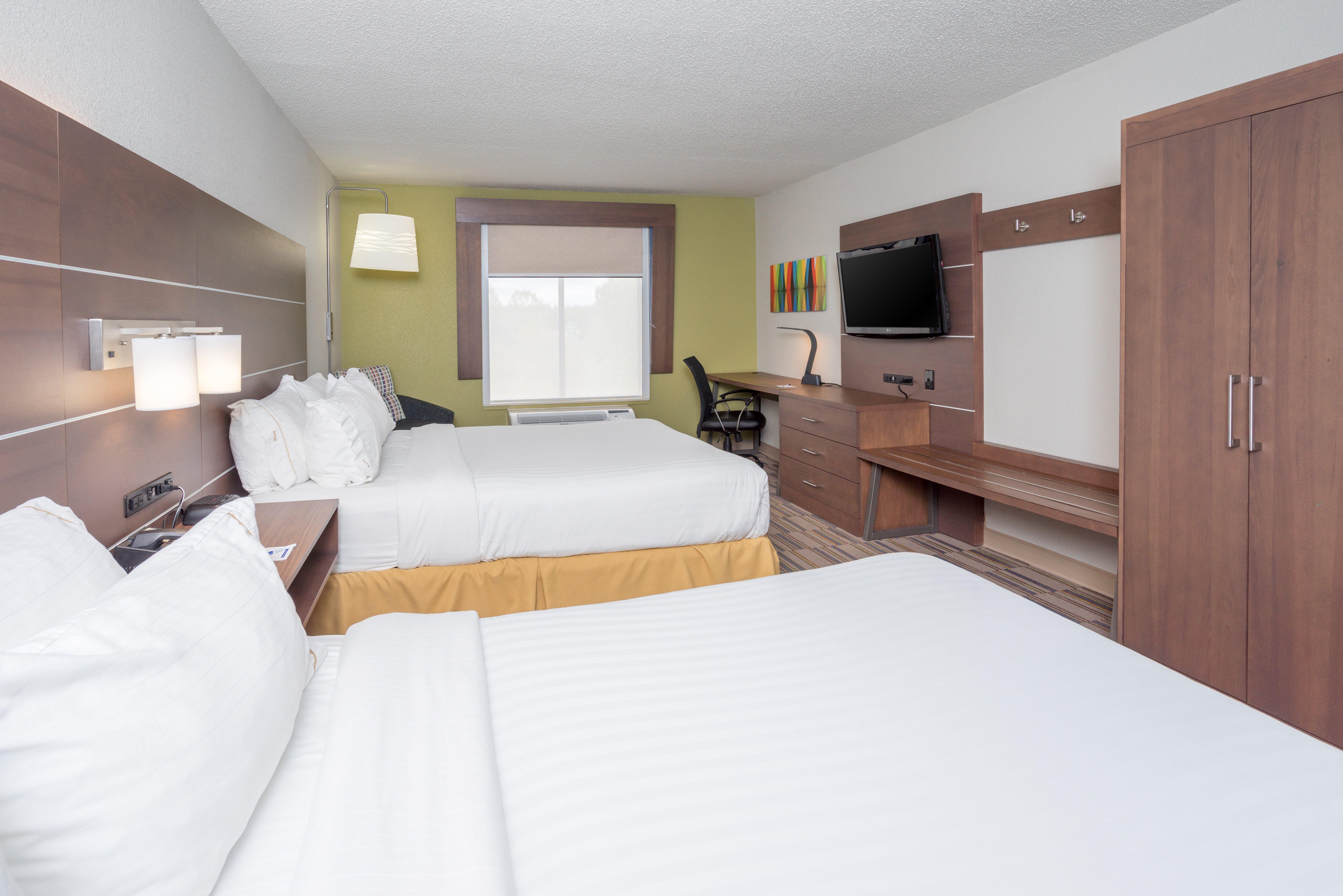 Holiday Inn Express And Suites Quakertown - Allentown Area By Ihg Bagian luar foto