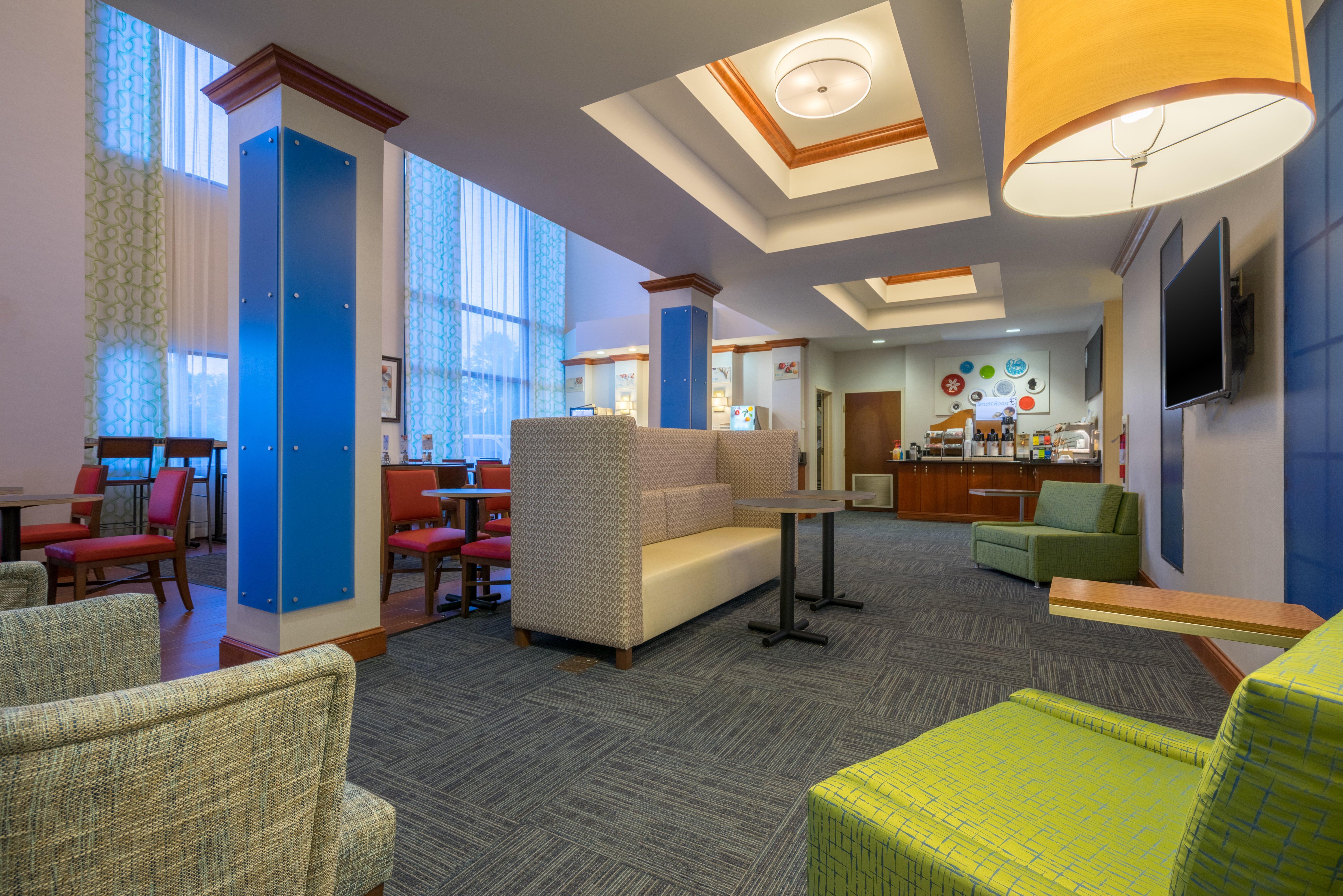 Holiday Inn Express And Suites Quakertown - Allentown Area By Ihg Bagian luar foto