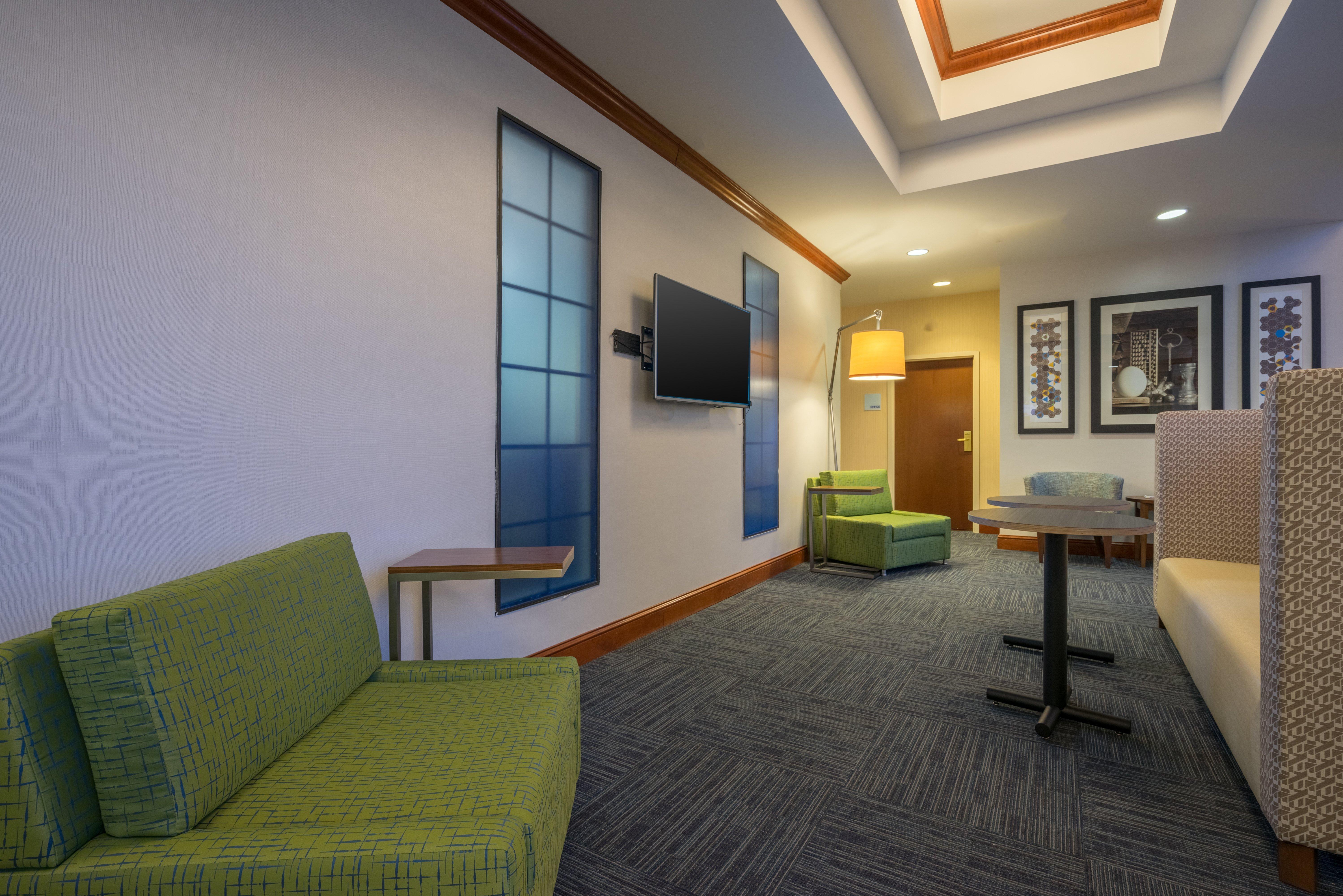 Holiday Inn Express And Suites Quakertown - Allentown Area By Ihg Bagian luar foto
