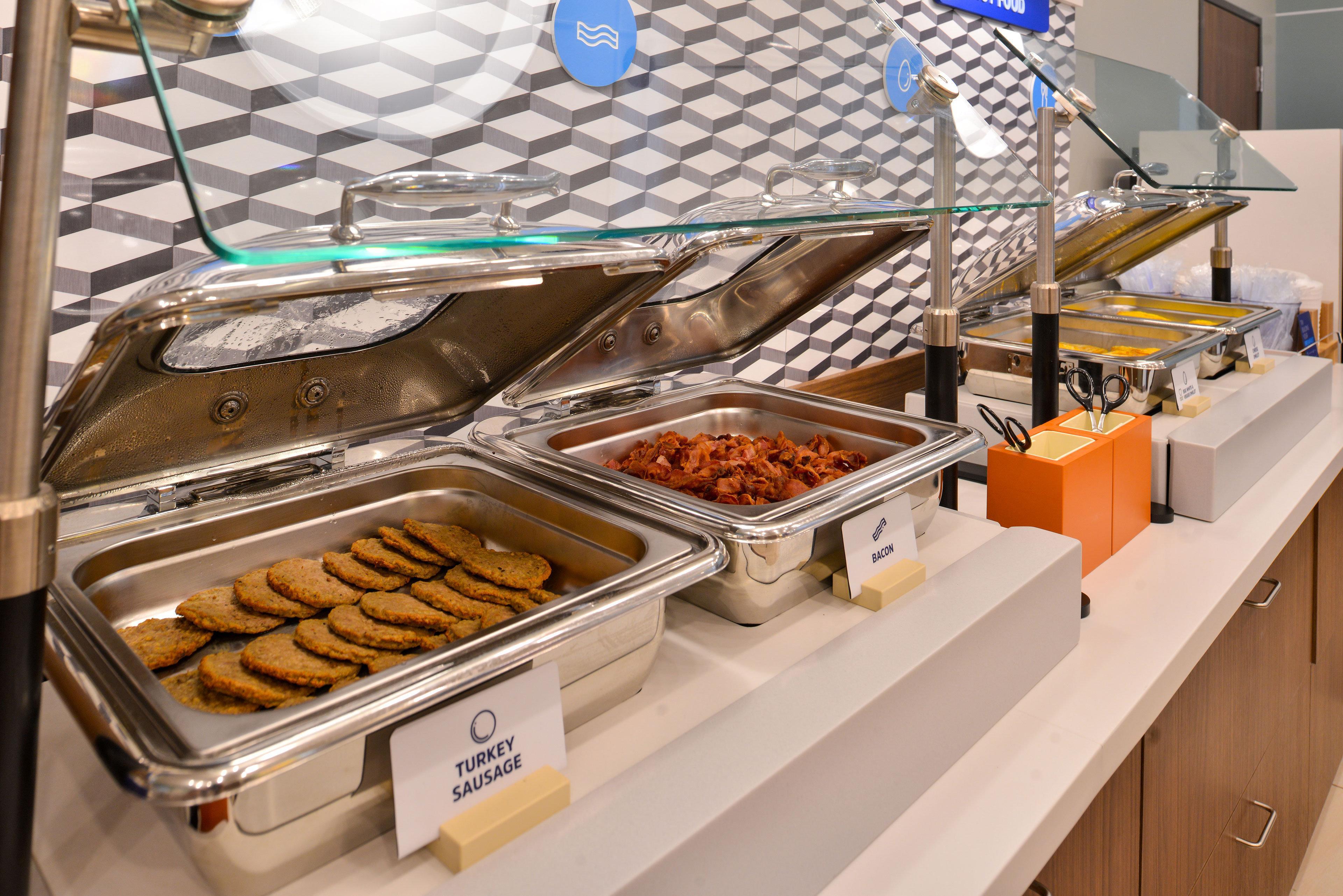 Holiday Inn Express And Suites Quakertown - Allentown Area By Ihg Bagian luar foto