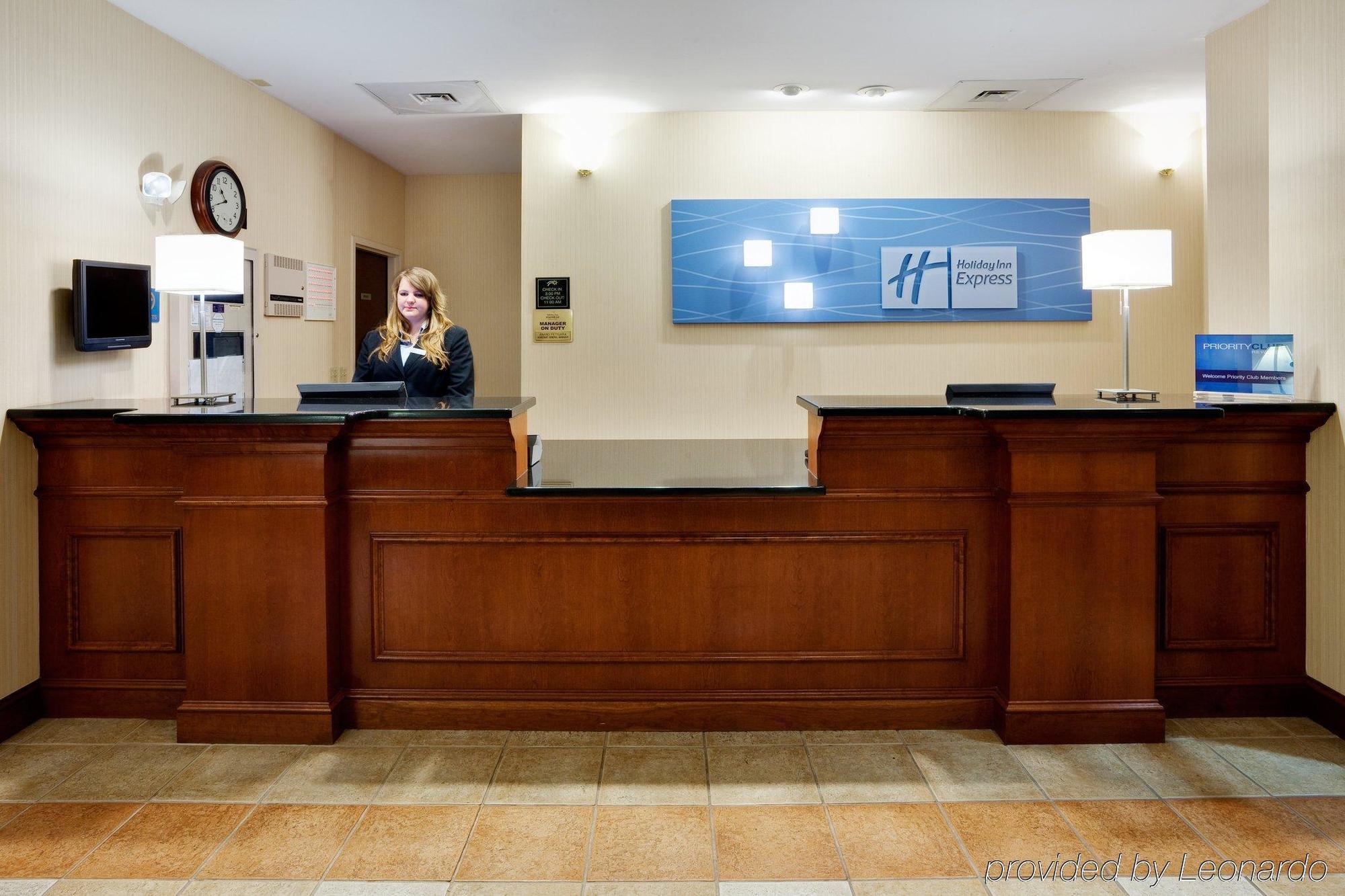 Holiday Inn Express And Suites Quakertown - Allentown Area By Ihg Bagian luar foto