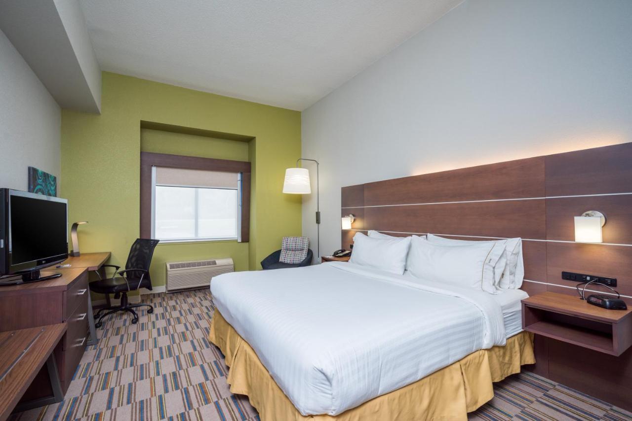 Holiday Inn Express And Suites Quakertown - Allentown Area By Ihg Bagian luar foto